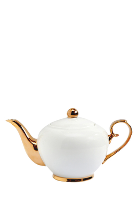 Signature Teapot